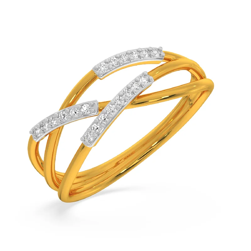 Elegant Jewelry At Unbeatable Offers – Shop Before It's Gone Savana Ring