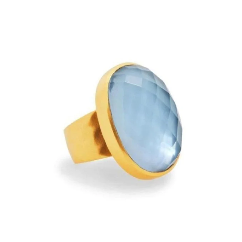 Make Your Outfit Shine With Discounted Jewelry Savannah Statement Ring