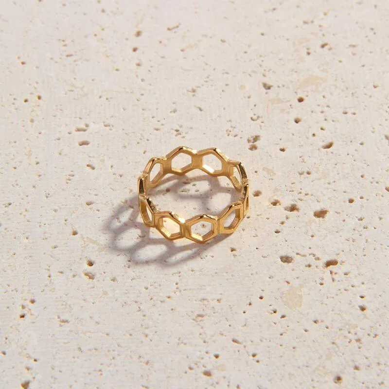 Jewelry Clearance – Final Chance To Save Big Serafina Ring