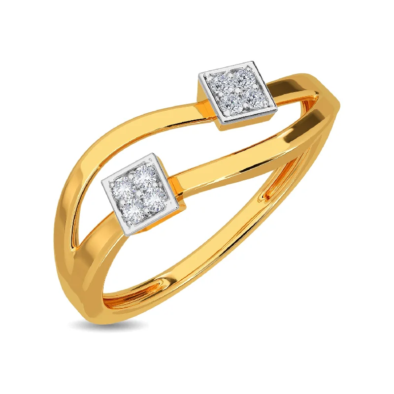 Unmissable Discounts On Timeless Jewelry Pieces Shaniya Ring