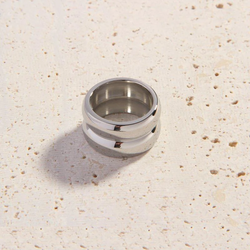 Best Jewelry Sale – Shop Exclusive Designs Now Silver Penelope Ring
