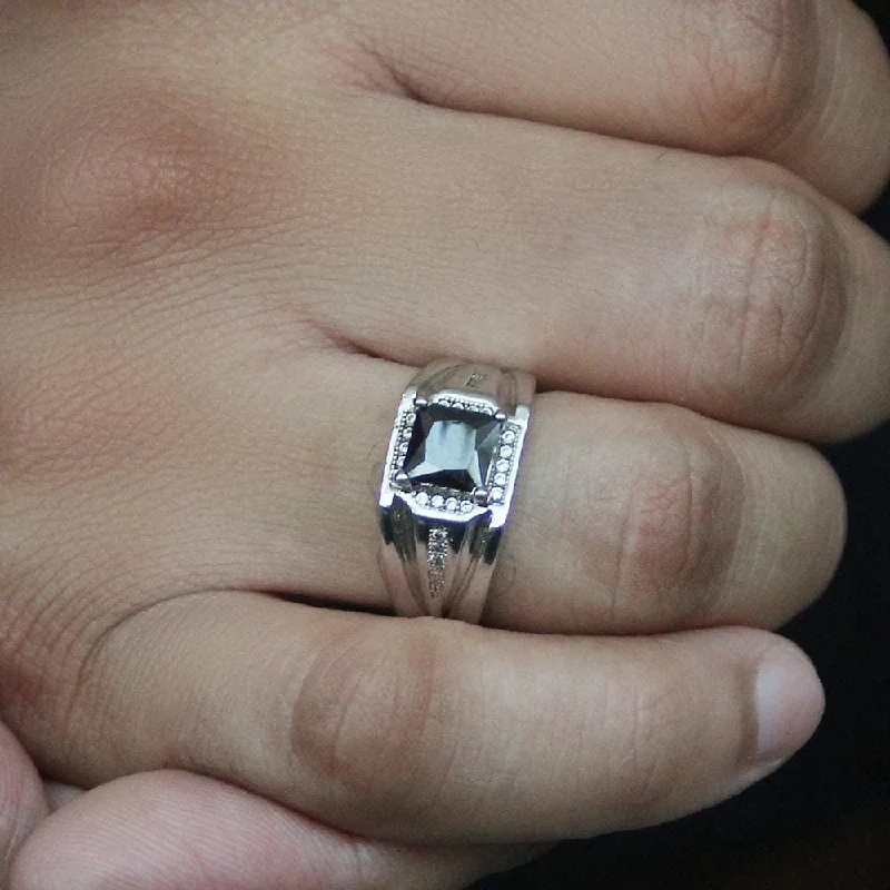 Best Jewelry Deals – Premium Quality At Exclusive Discounts silver ring