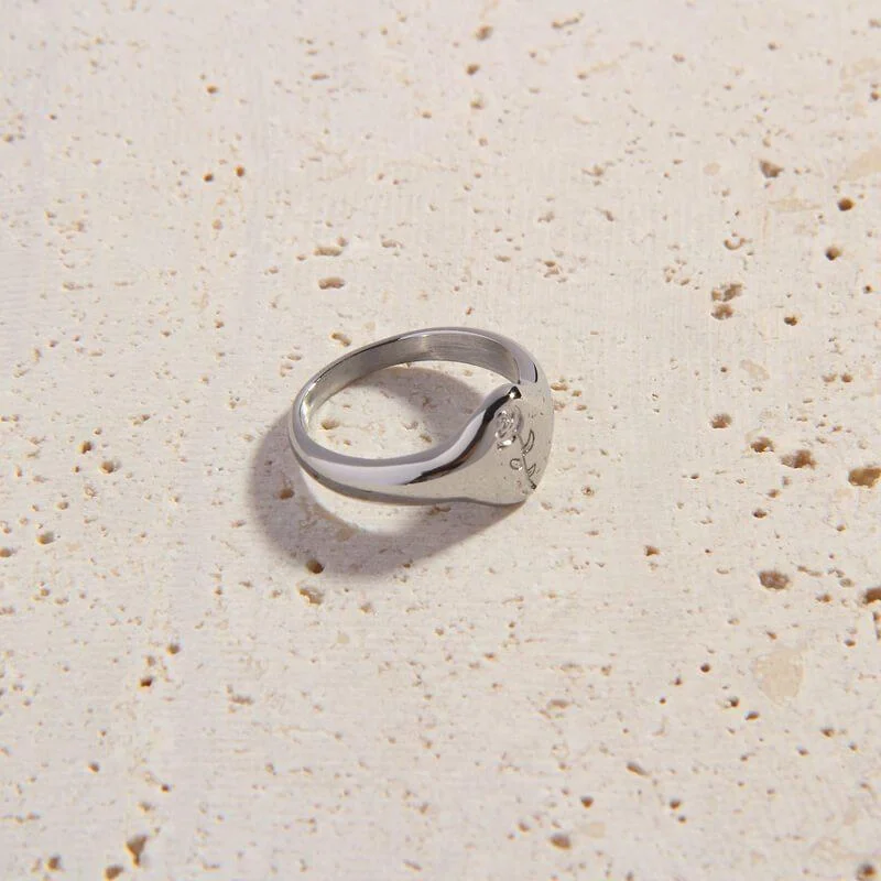 The Biggest Jewelry Sale Of The Year Is Here Silver Rose Ring