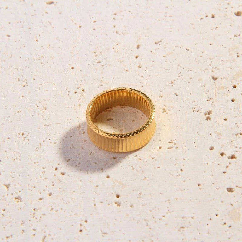 Exclusive Jewelry Markdowns – Limited-Time Offer Simone Ring