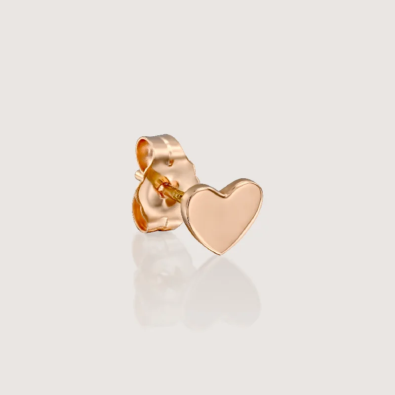 Exclusive Jewelry Discounts – Shop Now For Savings Sofia Heart Earring