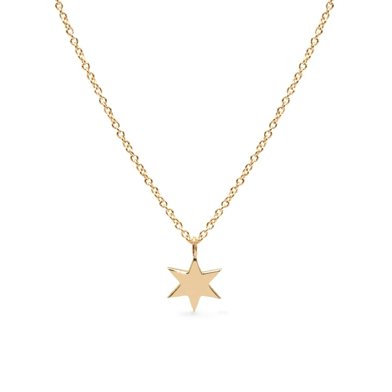 Jewelry Clearance Sale – Final Reductions Star Necklace