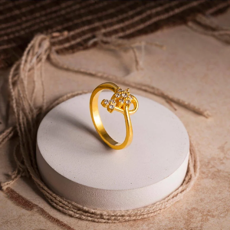 Fine Jewelry, Limited-Time Offers Available Stone Ring PSR5W-051