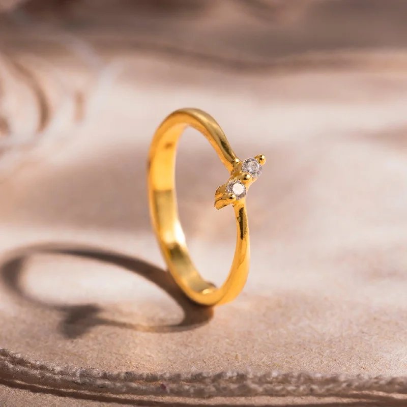 Luxury Jewelry Sale – Elegant Styles At Unbeatable Prices Stone Ring PSR34W-501