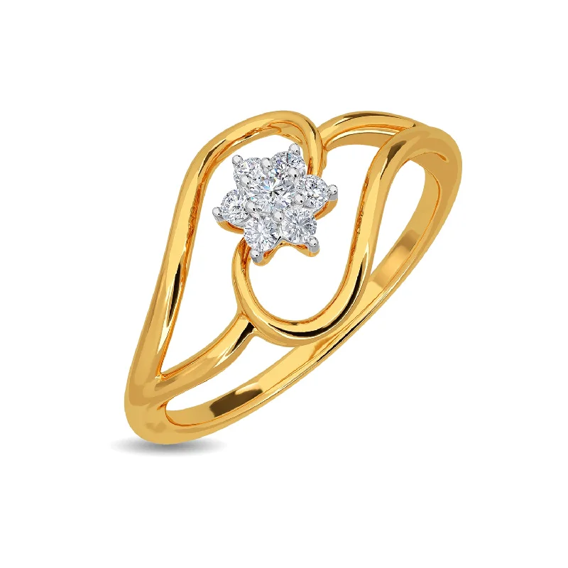 The Perfect Jewelry Piece At The Perfect Discount Maelisyn Ring