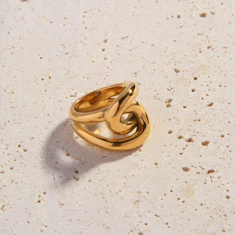 Shop Jewelry That Shines Without The High Price Teresa Ring