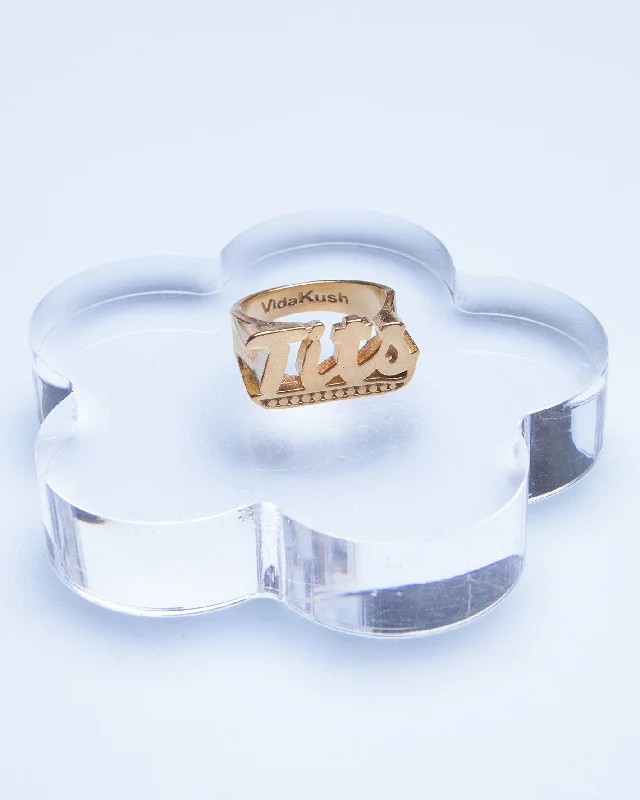 Must-Have Jewelry At Unbelievable Discounts Tits Ring