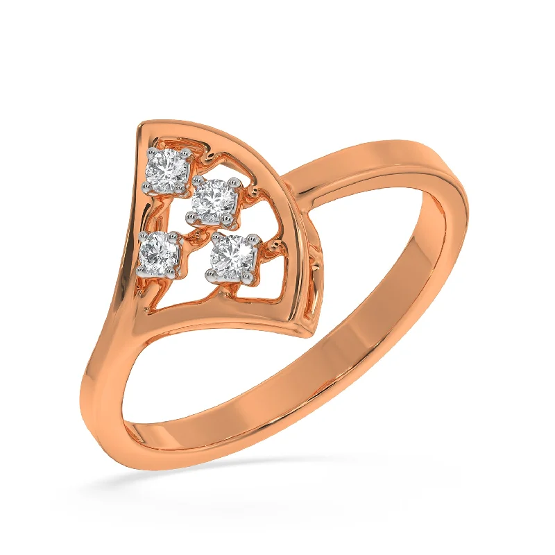 Your Dream Jewelry At Dream Prices Trilium Ring