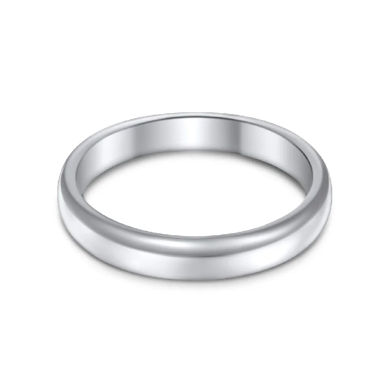 Limited-Time Offer On Elegant Jewelry Pieces Tungsten Carbide Ring