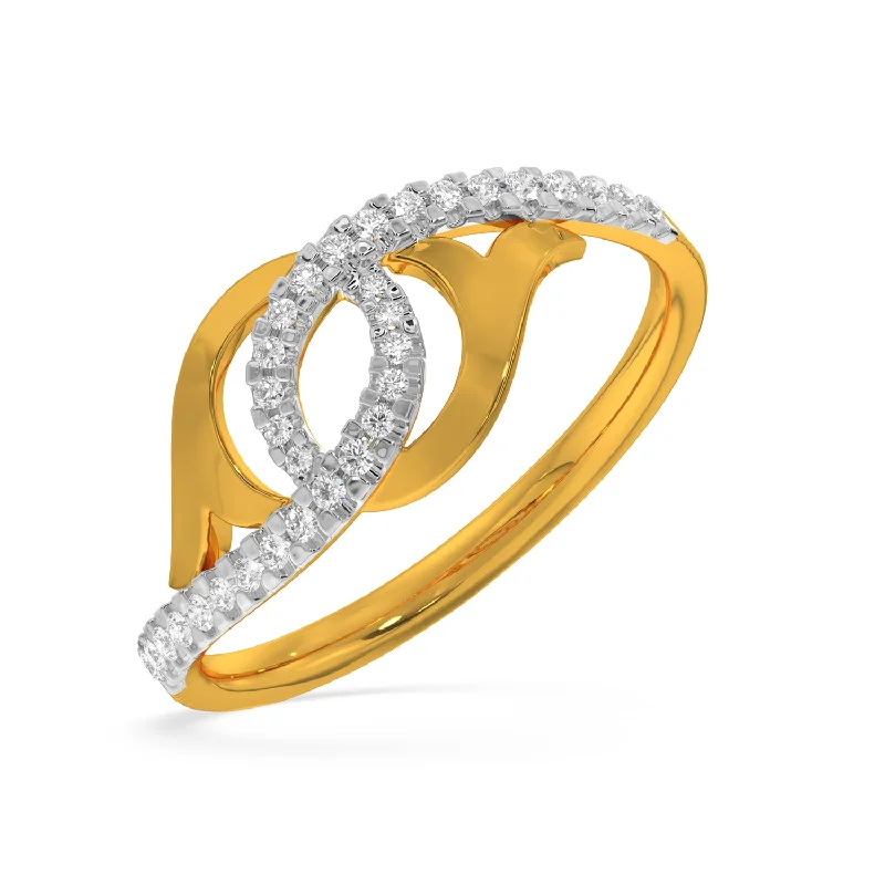Elegant Jewelry Pieces At Unbelievable Prices Twisted Fashion Ring