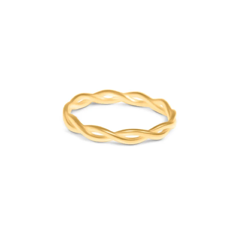 Premium Jewelry Now Available At Special Discounts Twisty ring