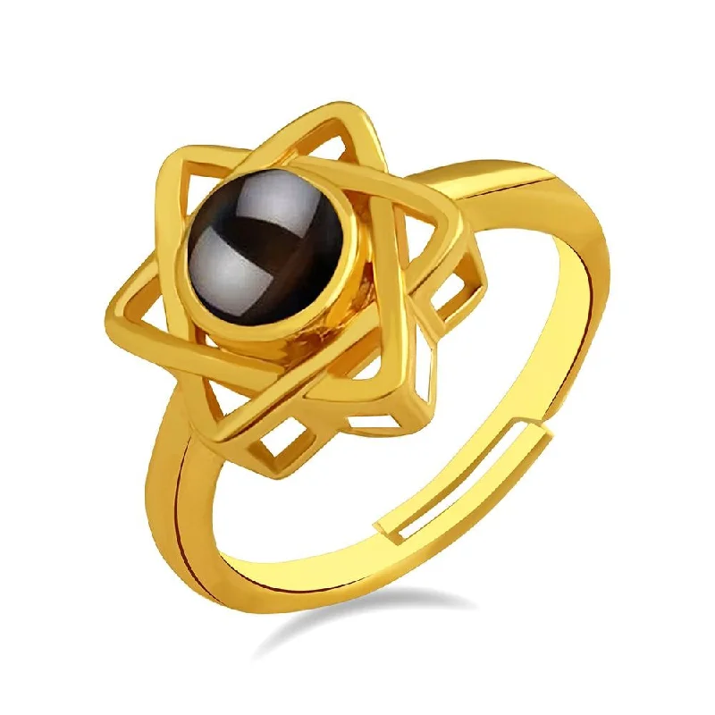 Holiday Jewelry Sale – Perfect Gifts At The Best Prices Urbana Gold Plated single Adjustable Ring Reflecting I love you In 100 Languages
-1506345B-1506345B