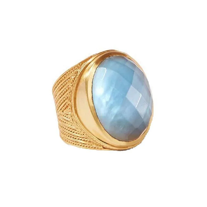 Verona Statement Ring