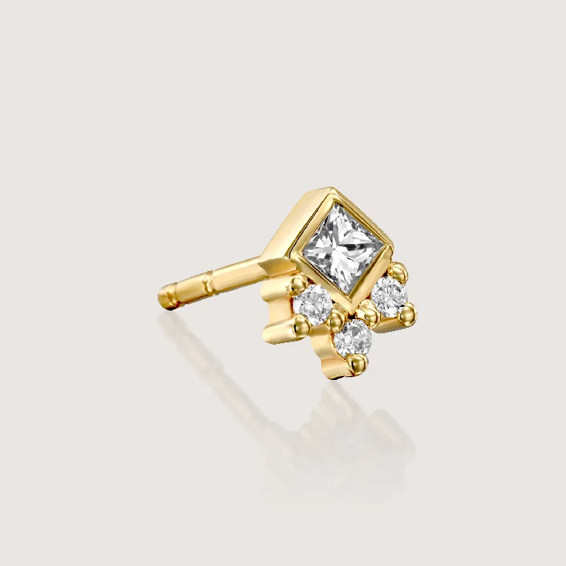 Luxury Jewelry At Unbeatable Discounts Veronica earring