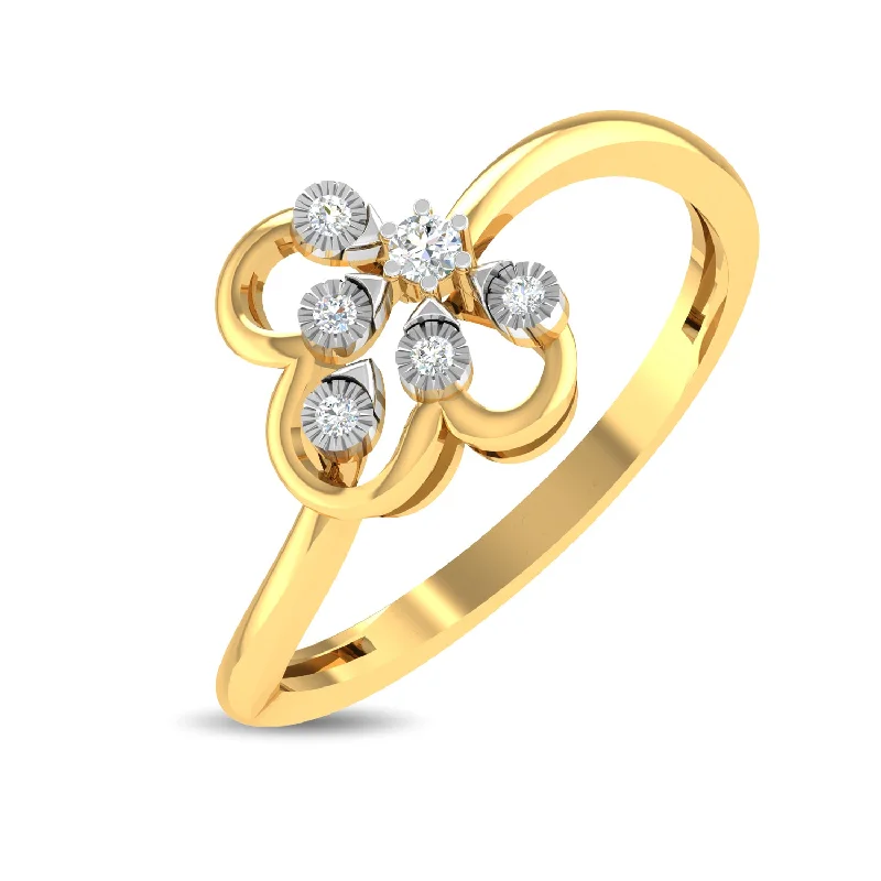 Get The Jewelry You Love At A Price You Love Vritika Ring