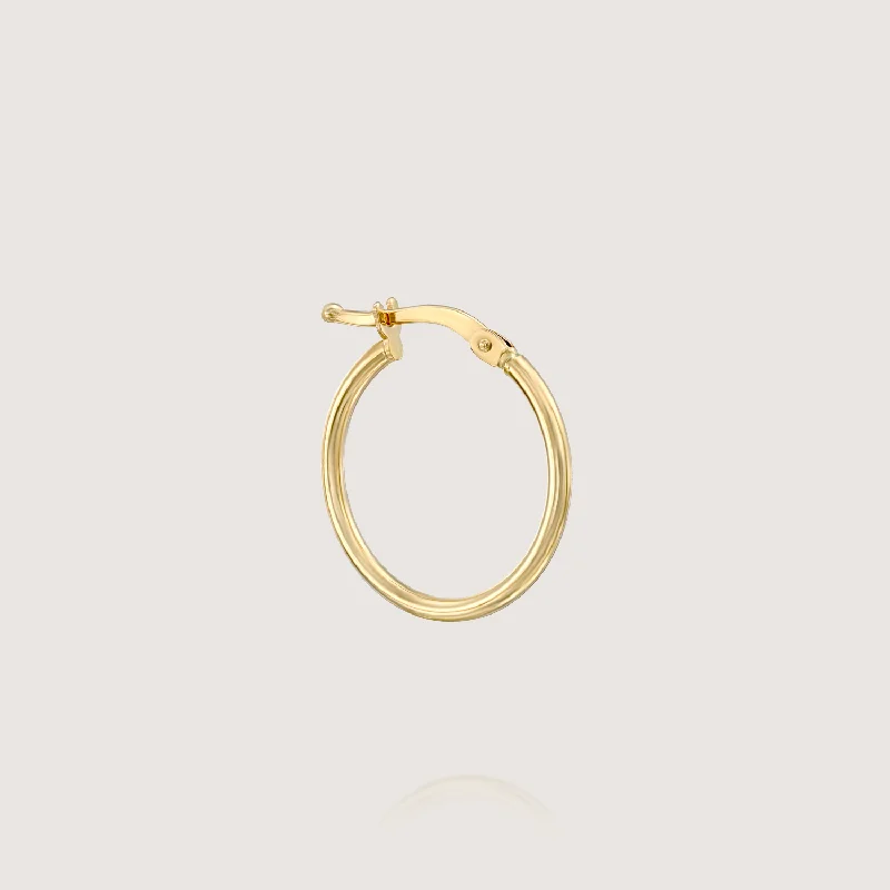 Personalized Jewelry Sale – Meaningful Gifts At Great Prices Whitney Gold Hoop Earring Personalized Jewelry Sale – Meaningful Gifts At Great Prices Whitney Gold Hoop Earring