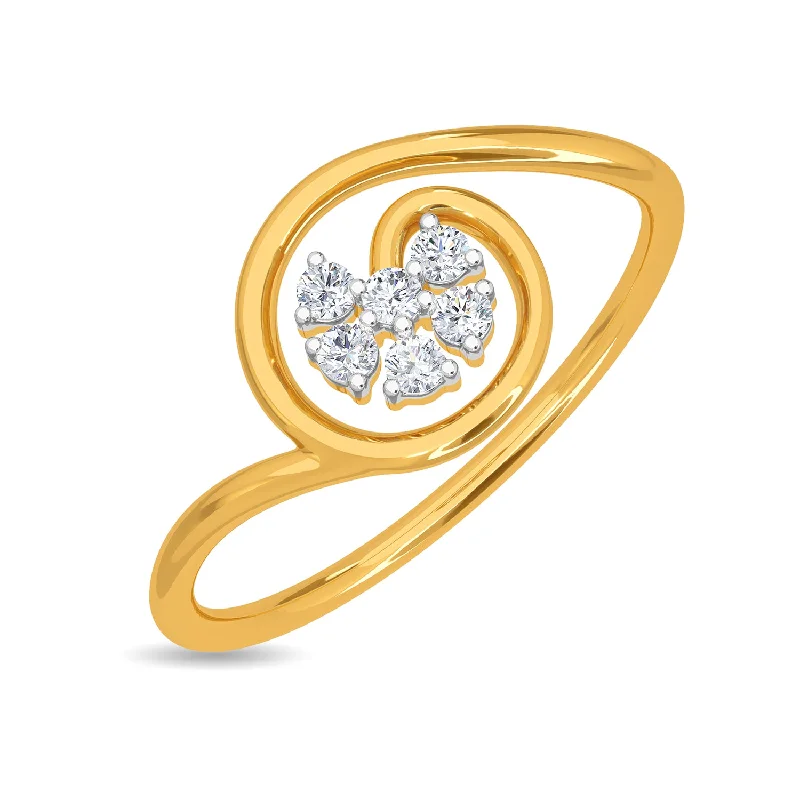 Handcrafted Jewelry Sale – Unique Designs At Low Prices Whitney Ring