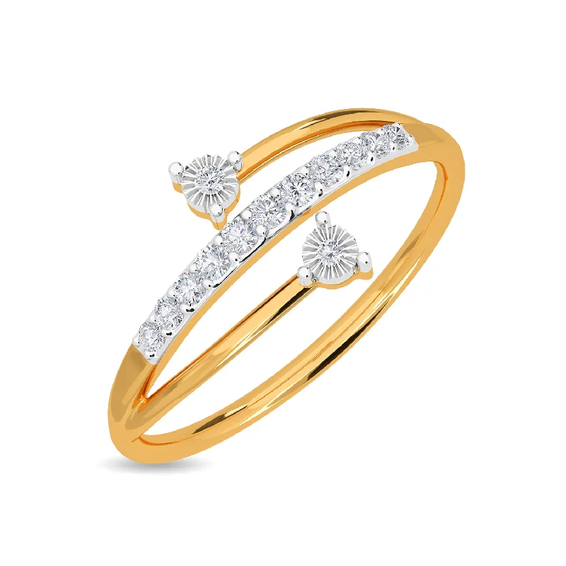 Jewelry Sale Bonanza – Grab Your Sparkle Now Zaitra Ring