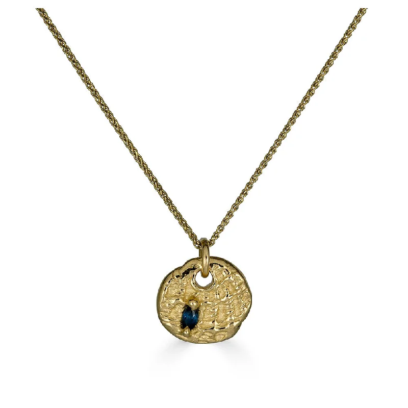 Shop Modern Jewelry Collections With Exclusive Discounts 10mm Sea Impression Charm, 14k Shop Modern Jewelry Collections With Exclusive Discounts 10mm Sea Impression Charm, 14k