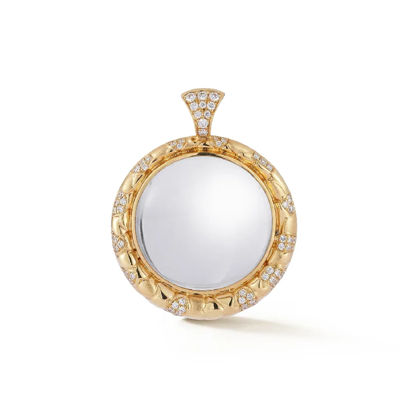Don't Miss Our Biggest Jewelry Sale Of The Season Aegean Looking Glass - Large