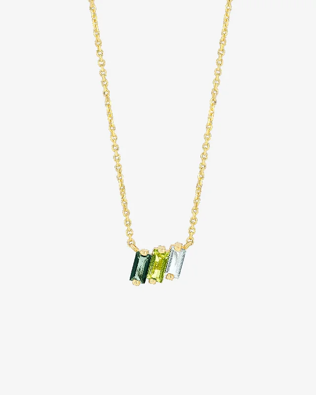 Fine Jewelry, Limited-Time Offers Available Amalfi Green Ombre Mini Pendant