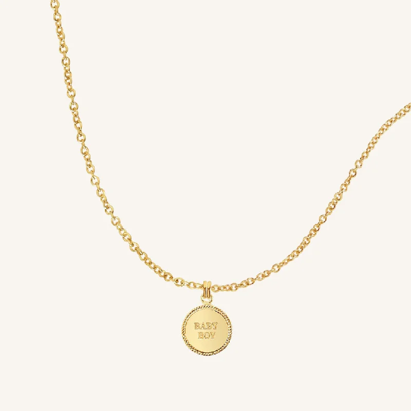 The Ultimate Jewelry Sale – Shop Premium Styles Baby Boy Necklace