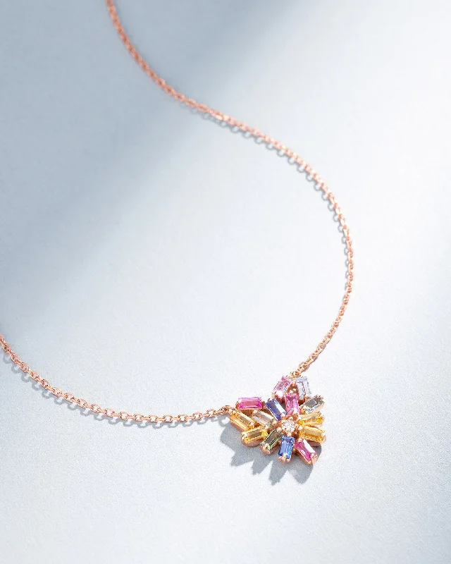 Jewelry Sale Bonanza – Grab Your Sparkle Now Bold Rainbow Sapphire Small Heart Pendant Jewelry Sale Bonanza – Grab Your Sparkle Now Bold Rainbow Sapphire Small Heart Pendant