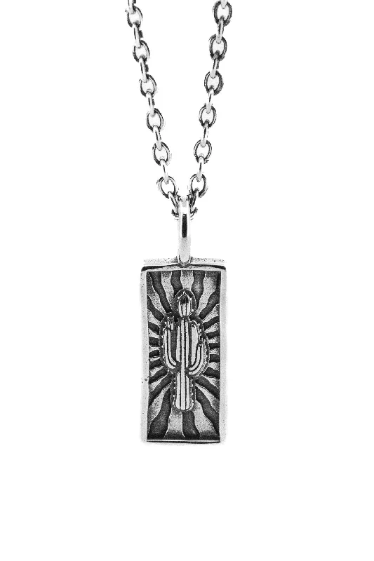 Jewelry Deals That Sparkle – Shop Today Cactus Necklace