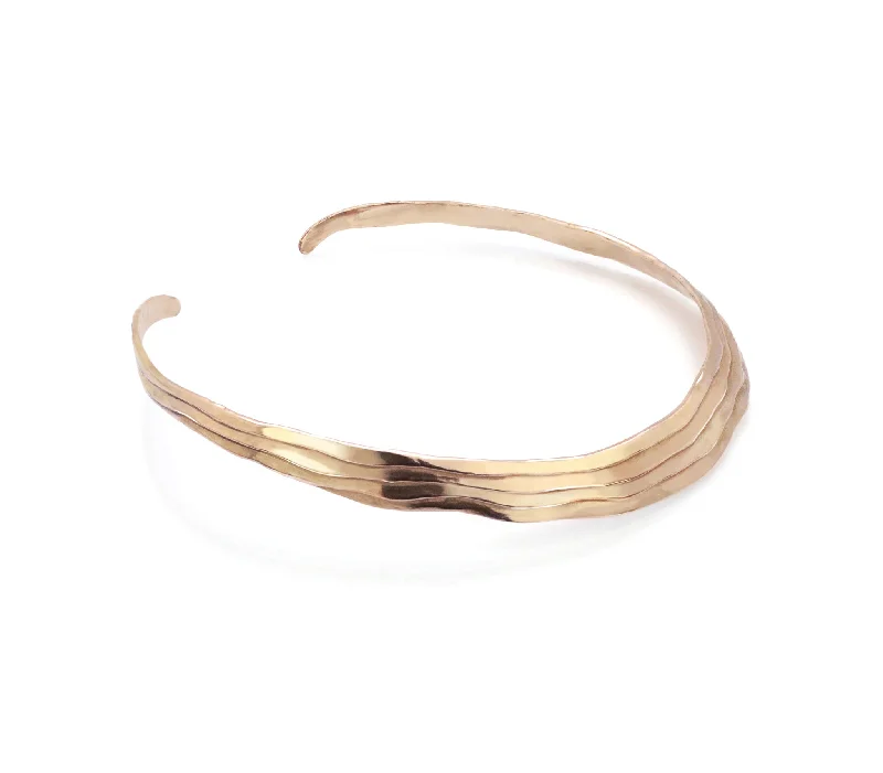 Unmissable Jewelry Clearance – Final Reductions The Chantara Collar