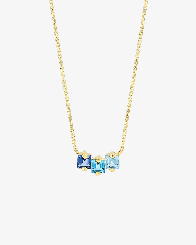 Shop Jewelry That Shines Without The High Price Cierra Blue Ombre Mini Bar Pendant Shop Jewelry That Shines Without The High Price Cierra Blue Ombre Mini Bar Pendant