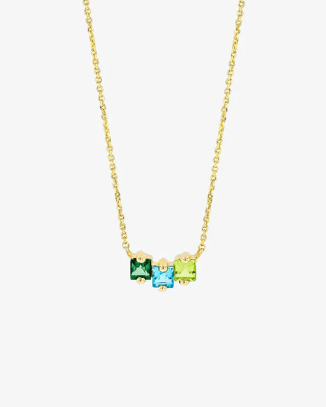 Best Jewelry Deals – Shop Premium Pieces At Great Prices Cierra Green Mix Mini Bar Pendant Best Jewelry Deals – Shop Premium Pieces At Great Prices Cierra Green Mix Mini Bar Pendant