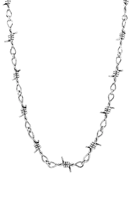 Shine Without Limits – Jewelry Sale Happening Now Conflict Necklace
