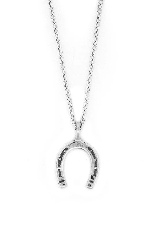 Celebrate With Sparkle – Jewelry Sale Now Live Good Luck Necklace