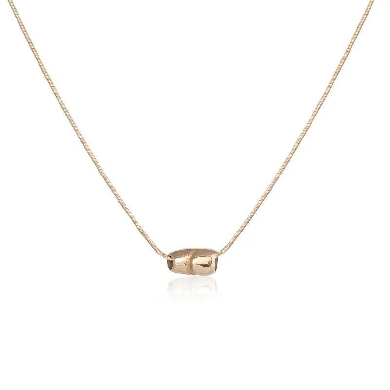 Shop Signature Jewelry Styles At Exclusive Prices Crescent Stone Necklace
