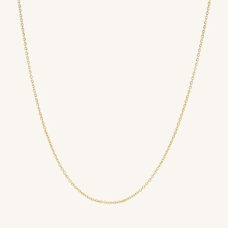 Final Call For Exquisite Jewelry At Reduced Rates Franc Create Chain 50cm