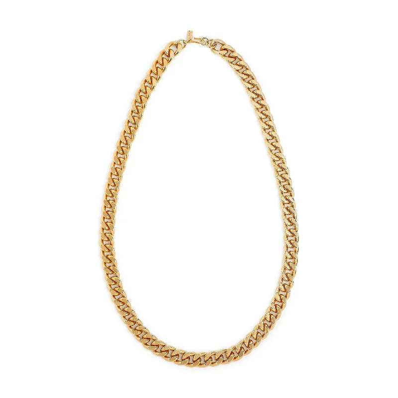 Bohemian-Inspired Jewelry For Free-Spirited Fashion Gold Hook Clasp Chain Necklace Bohemian-Inspired Jewelry For Free-Spirited Fashion Gold Hook Clasp Chain Necklace
