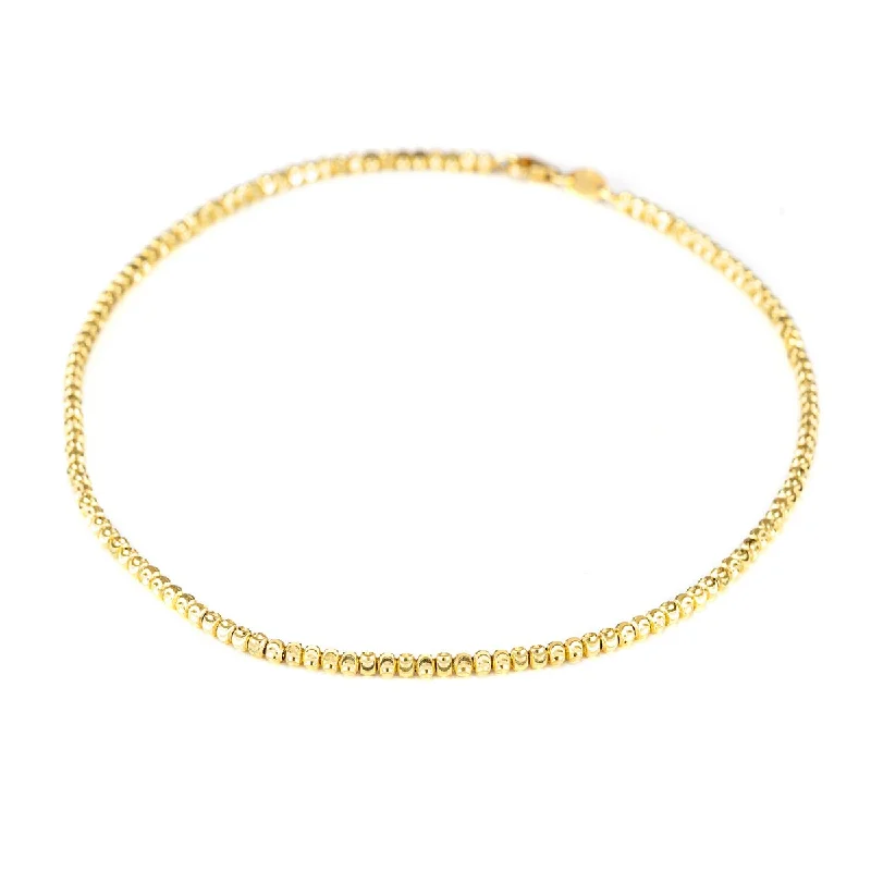 Get The Sparkle You Love At Prices You Adore Goldie Choker
