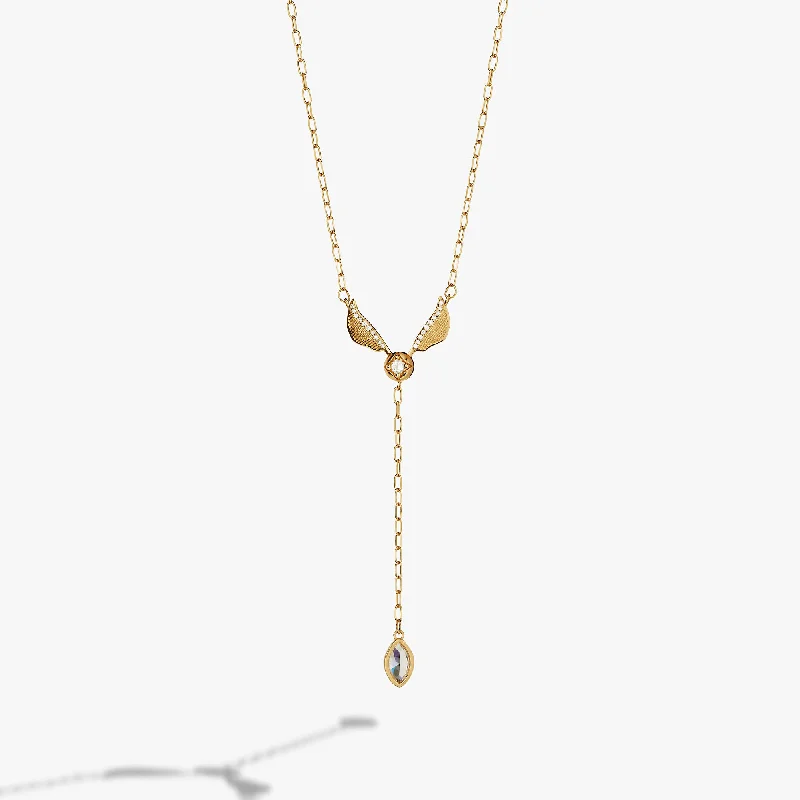 The Ultimate Jewelry Sale – Shop Premium Styles Harry Potter™ Golden Snitch Lariat Necklace The Ultimate Jewelry Sale – Shop Premium Styles Harry Potter™ Golden Snitch Lariat Necklace