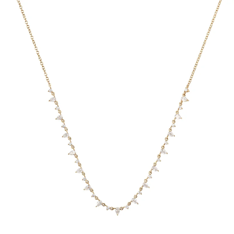Best Jewelry Sale – Shop Exclusive Designs Now Hayworth Pear Shaped Dainty Necklace Best Jewelry Sale – Shop Exclusive Designs Now Hayworth Pear Shaped Dainty Necklace