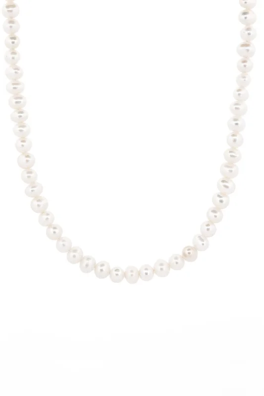 Huge Savings On Timeless Jewelry Collections Holocene Pearl Necklace