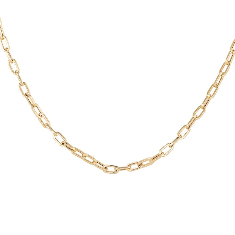 Customized Silver Jewelry For Unique Style Italian Link Chain