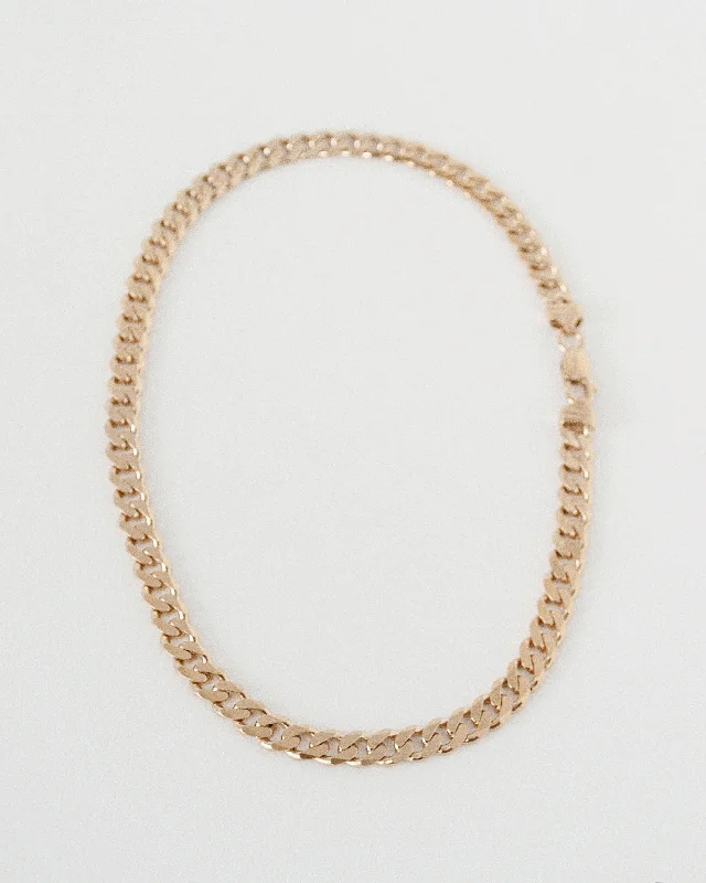 JUDE CHAIN | OVERSIZED