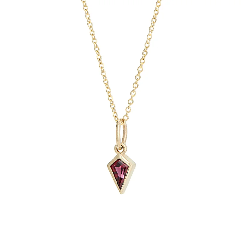 Chic And Stylish Jewelry At Exclusive Prices Kite Pendant