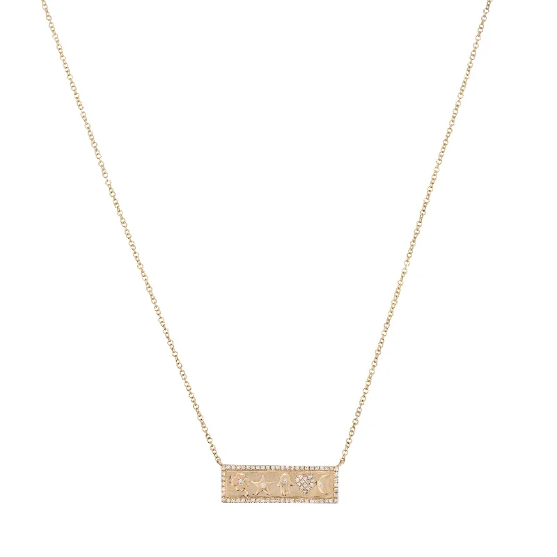 Sparkle For Less – Shop Our Limited-Time Jewelry Deals La Chance Necklace