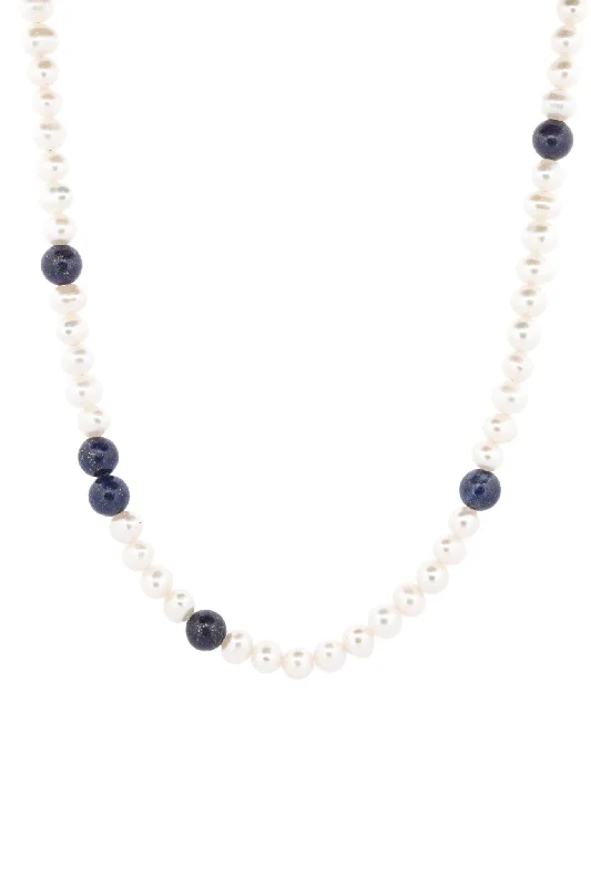 Luxury Jewelry Sale – Elegant Styles At Unbeatable Prices Cold Pearl Necklace