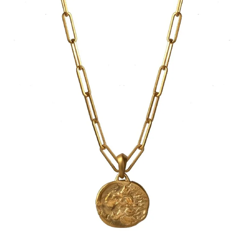 Once-A-Year Jewelry Deals – Shop Before They’Re Gone Leon necklace